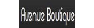 Profitez d’un Code Promo Avenue Boutique FR Exclusif